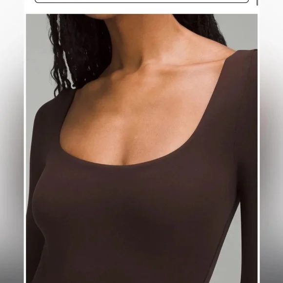 LULULEMON align top 4 - Picture 3 of 4